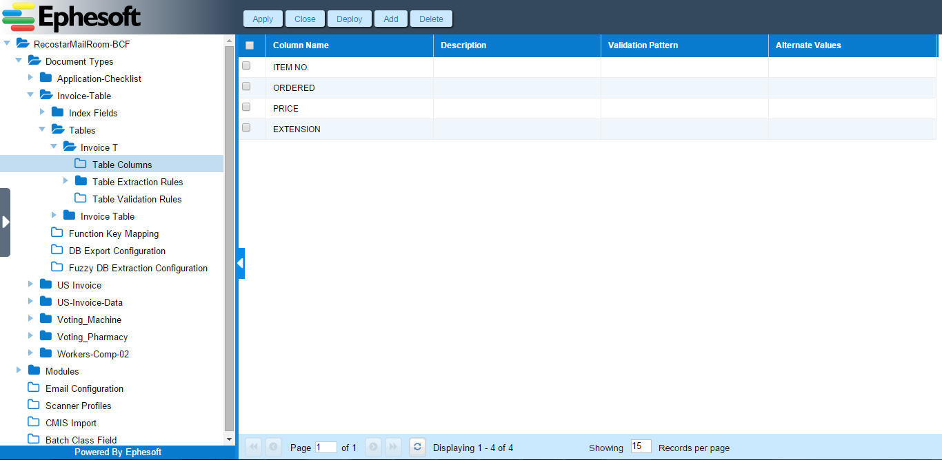 C:UsersgajendrayadavDesktopScreen shots4.0.0.0_BCM_TableColumnInfo_10001.jpg