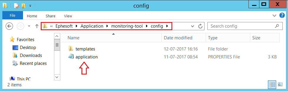 C:UsersEphesoftAppDataLocalMicrosoftWindowsINetCacheContent.Wordconfig folder.png