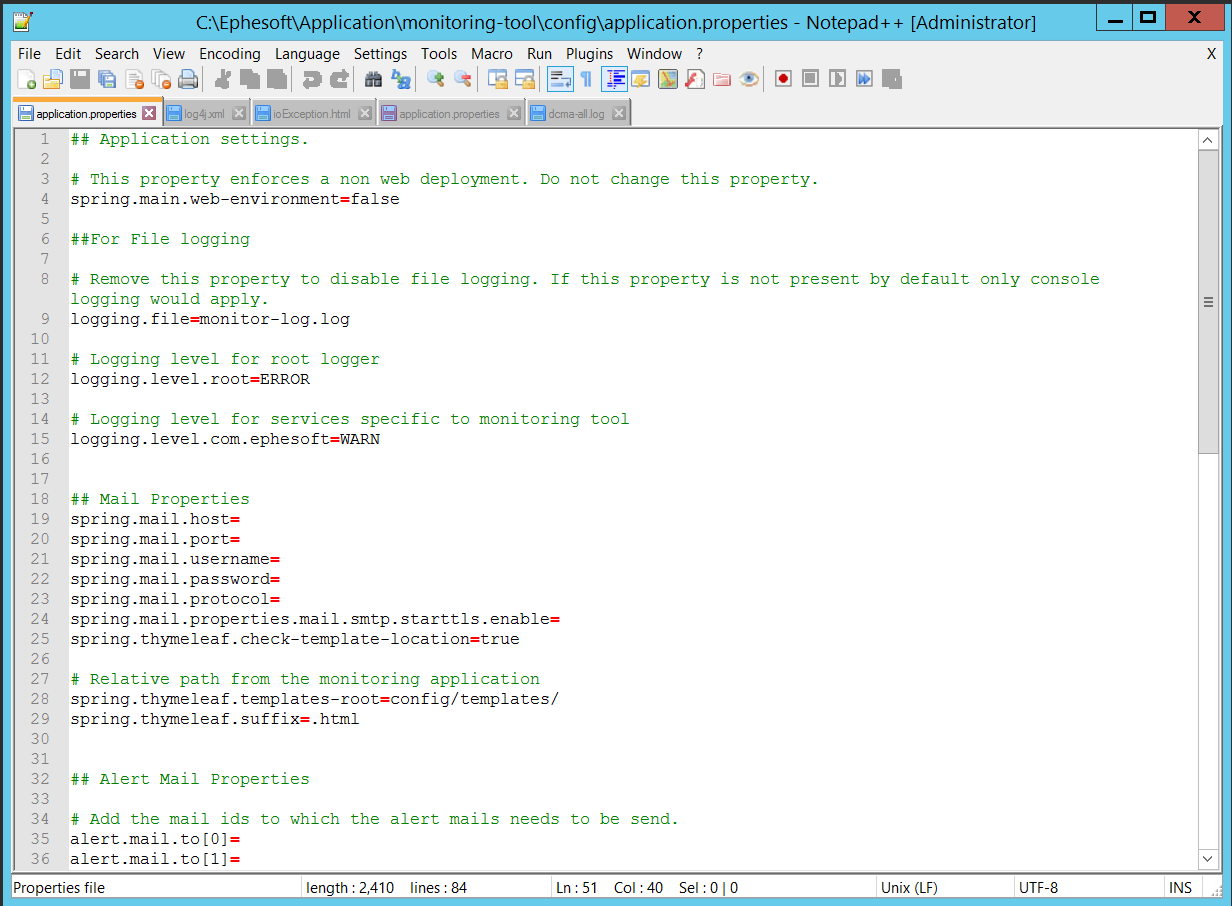 C:UsersEphesoftAppDataLocalMicrosoftWindowsINetCacheContent.Wordconfig file.png