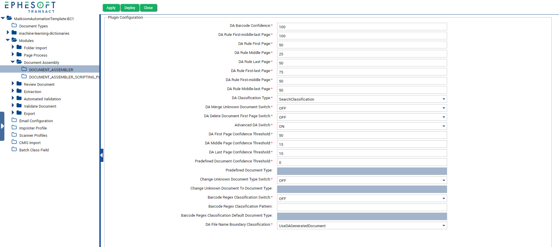A screenshot of a computer Description automatically generated