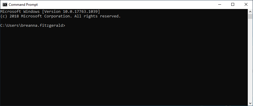 A screenshot of a computer screen Description automatically generated