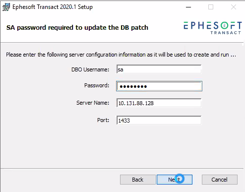 A screenshot of a cell phone Description automatically generated